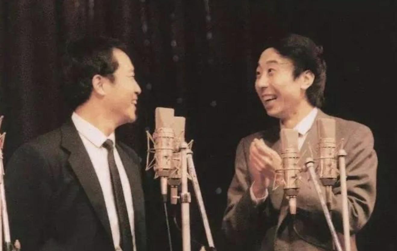 冯巩牛群离开演艺圈,牛群和冯巩后来的关系