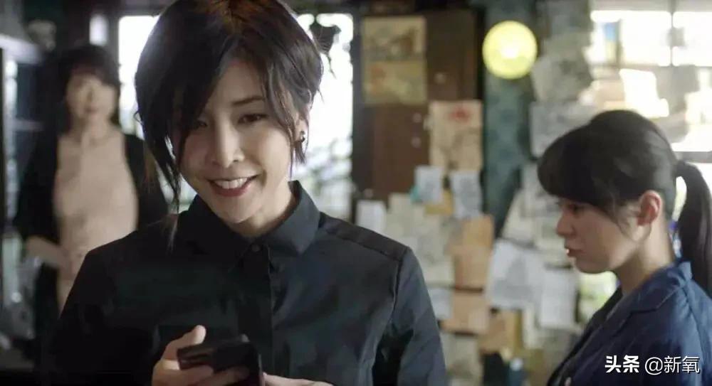 绝美治愈系巨星也选择自杀...今年到底怎么了？