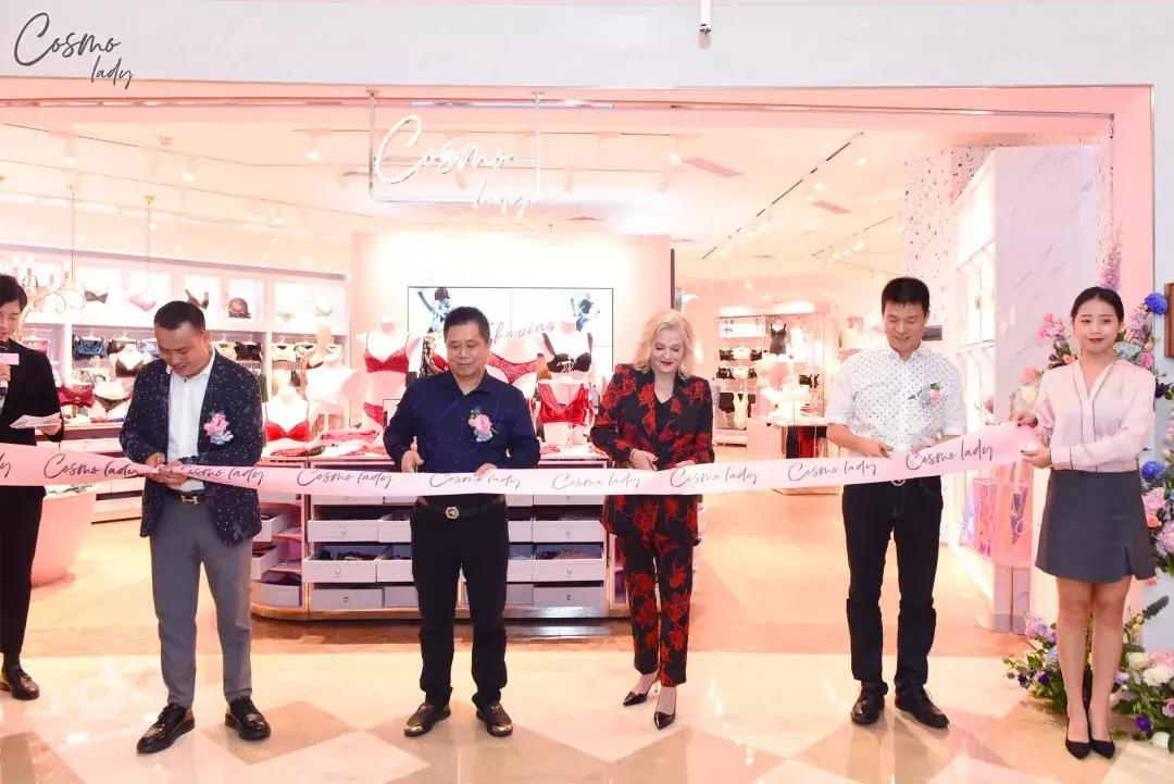 这家福建企业陷入困境！曾请林志玲代言！很多女性穿过……