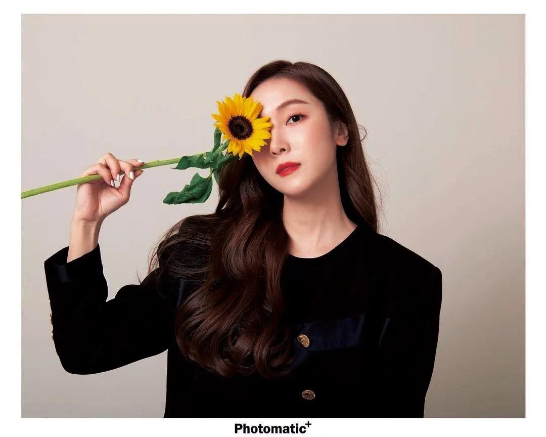 冰山公主电视剧郑秀妍,jessica郑秀妍