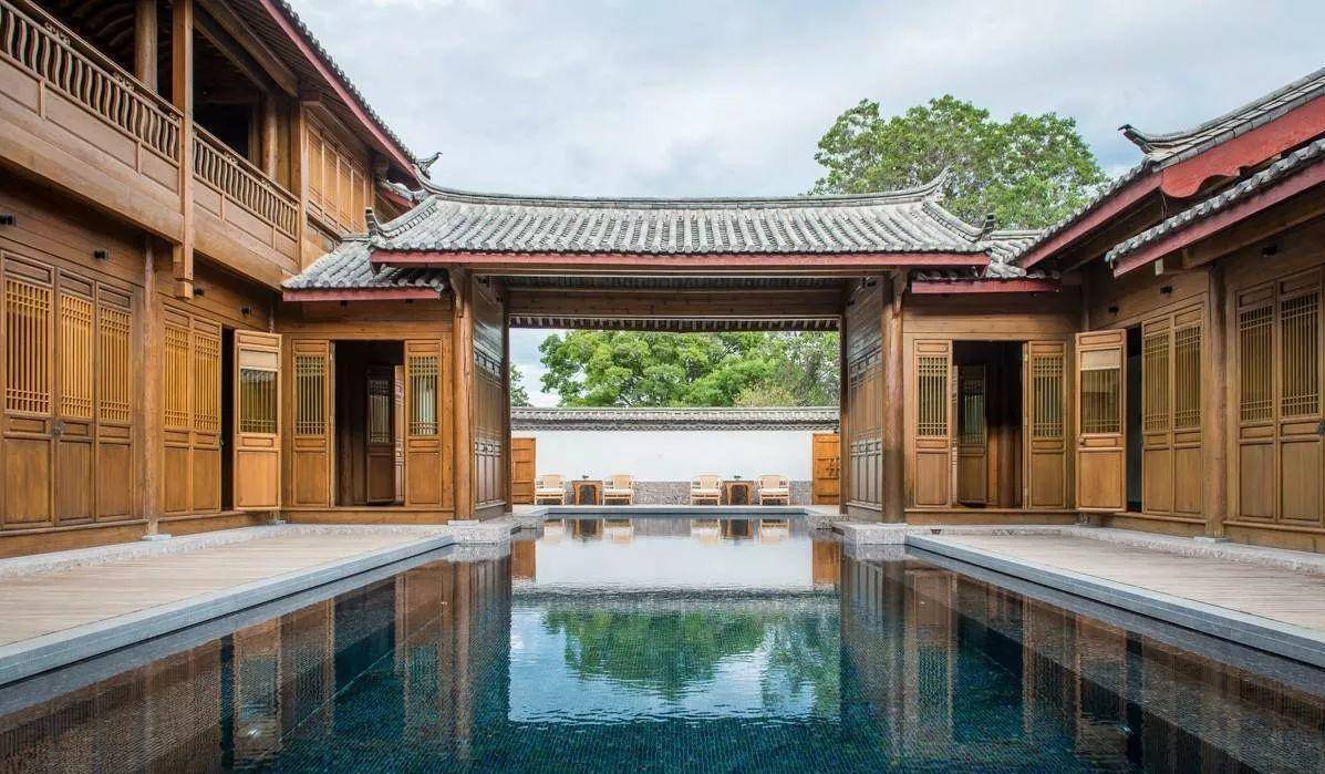 顶级安缦酒店体验,住一晚最便宜的酒店多少钱