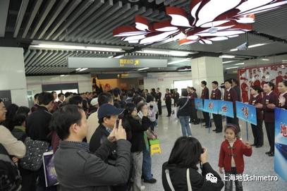 这些地铁线里，藏着你不知道的浦东历史