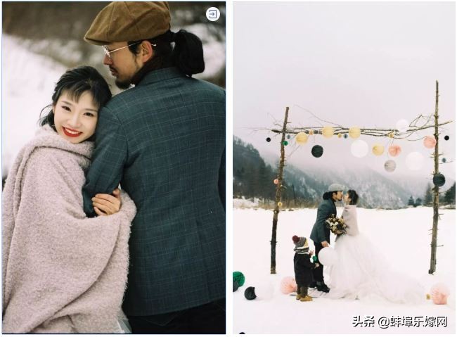 冬天参加婚礼穿什么好看又保暖,冬季女款爆款婚礼