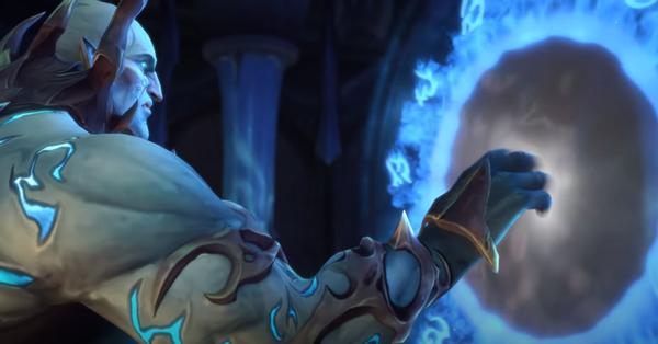 魔兽世界9.0大秘境最吃香职业,魔兽世界9.2大秘境排名