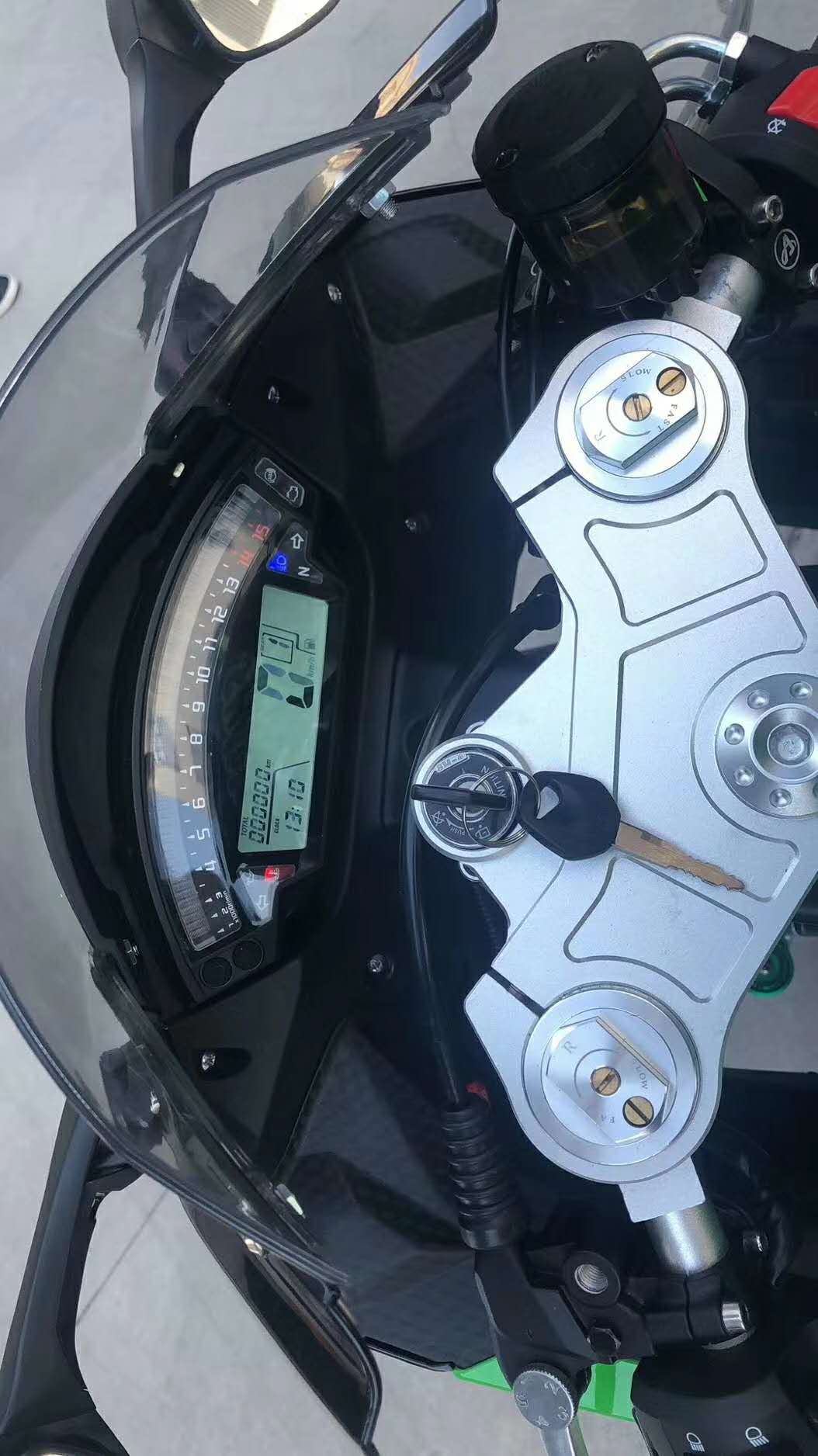 地平线华鹰500,华鹰500地平线怎么样