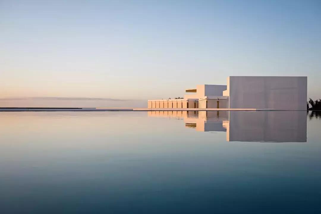 这些酒店绝对是你度假的不二之选,这家酒店不仅舒适又好看你知道吗