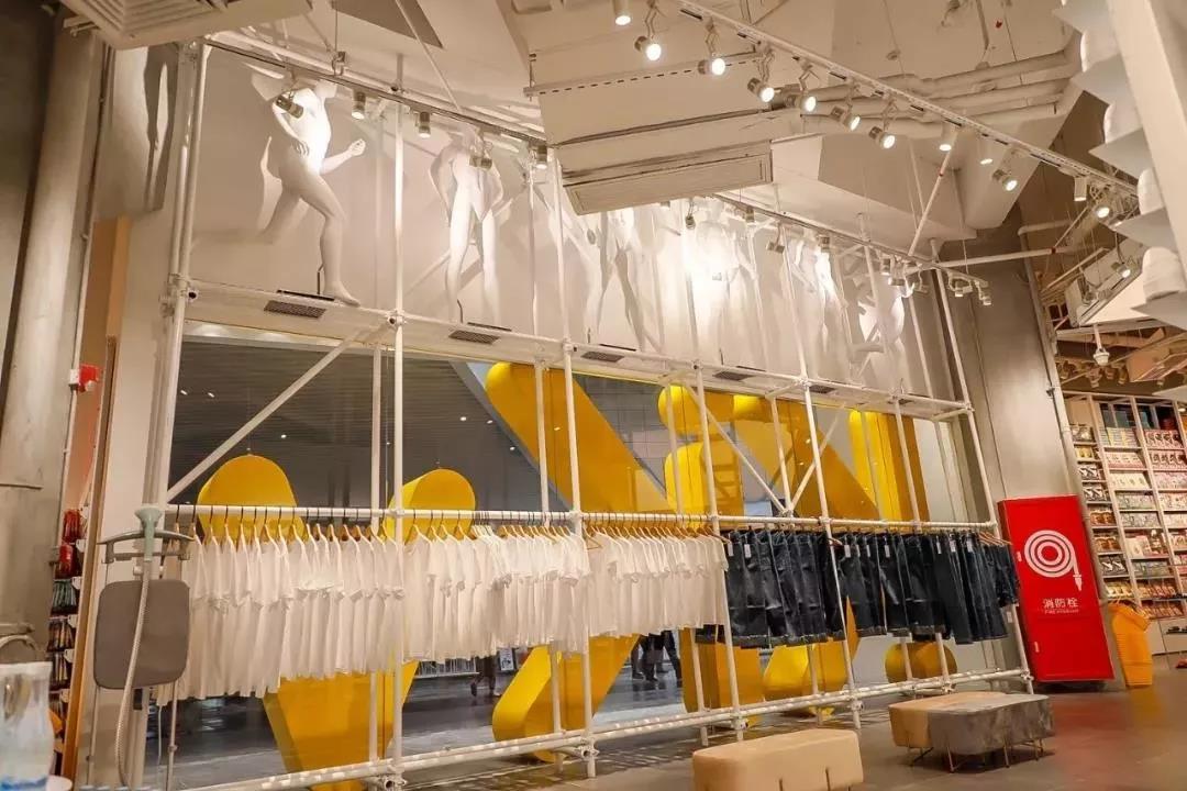 kkv探店打卡,kkv探店拍照