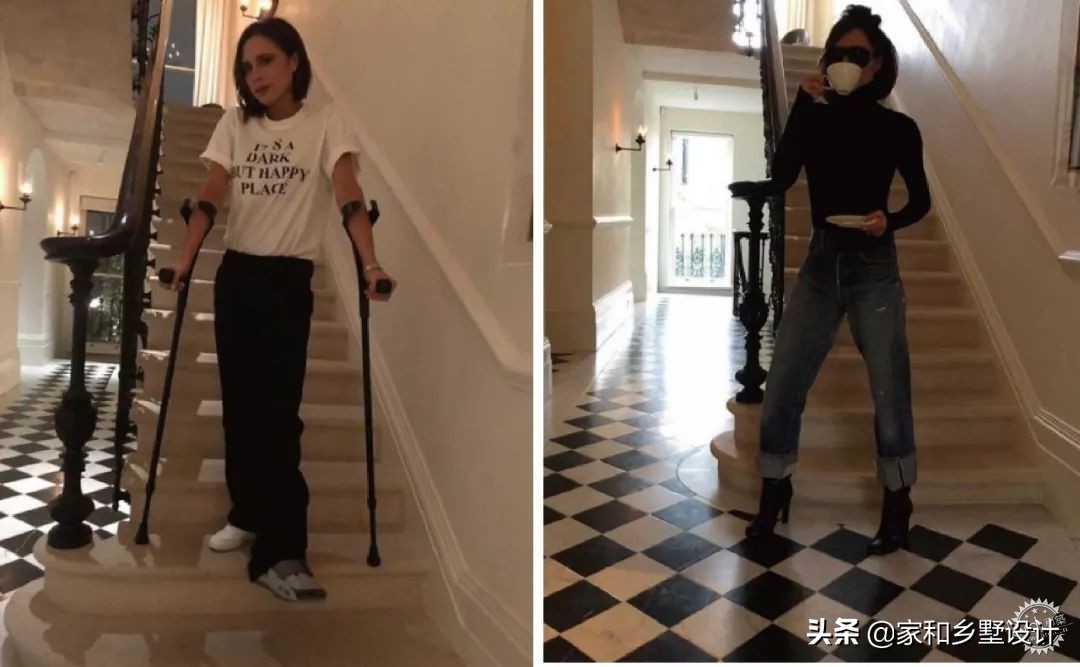 c罗梅西房子对比,梅西c罗内马尔生活