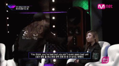 韩国性感歌手公开承认隆胸:我花自己的钱,凭什么不能露