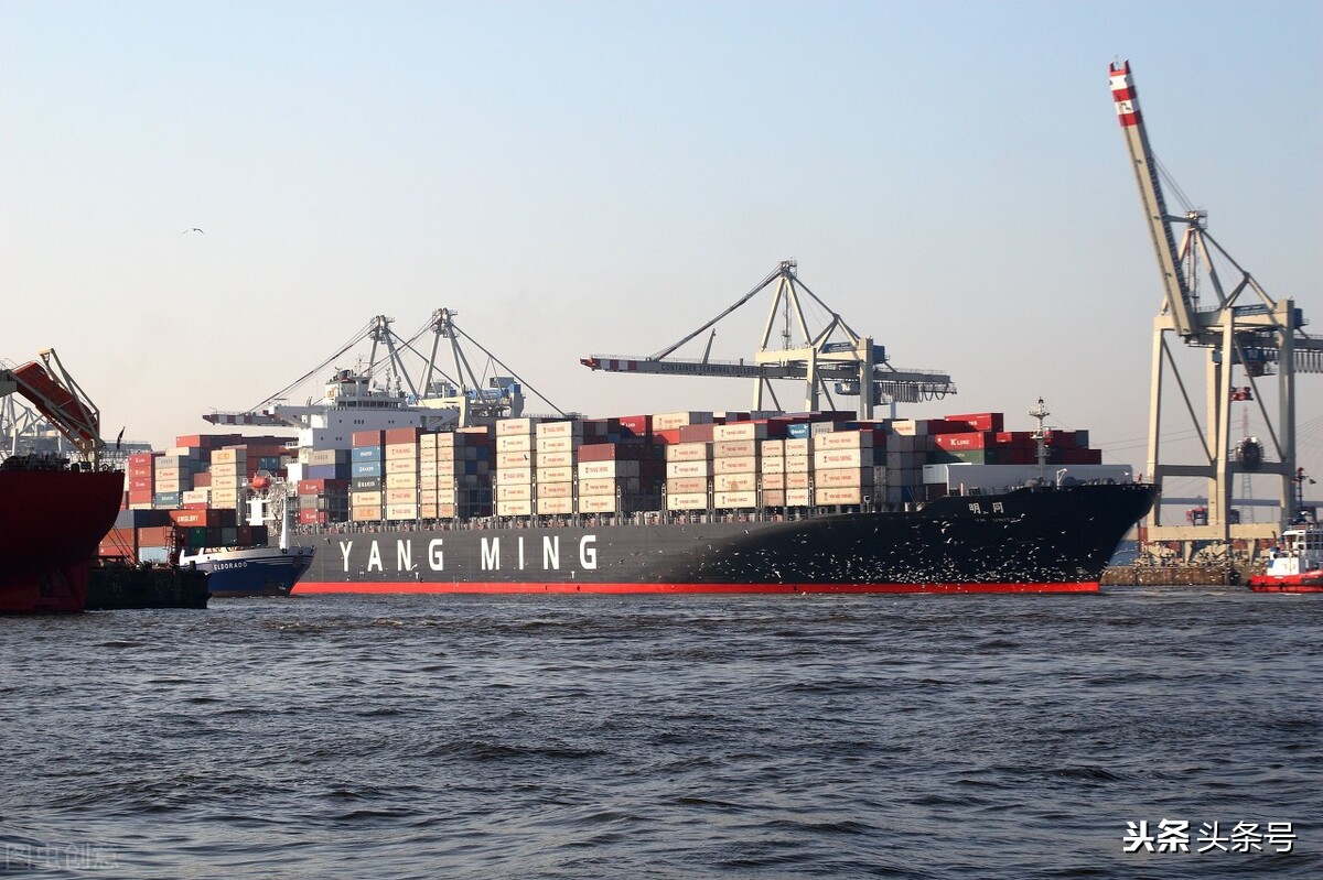 海员工作有前途吗,海员普工月薪一万二是真的吗