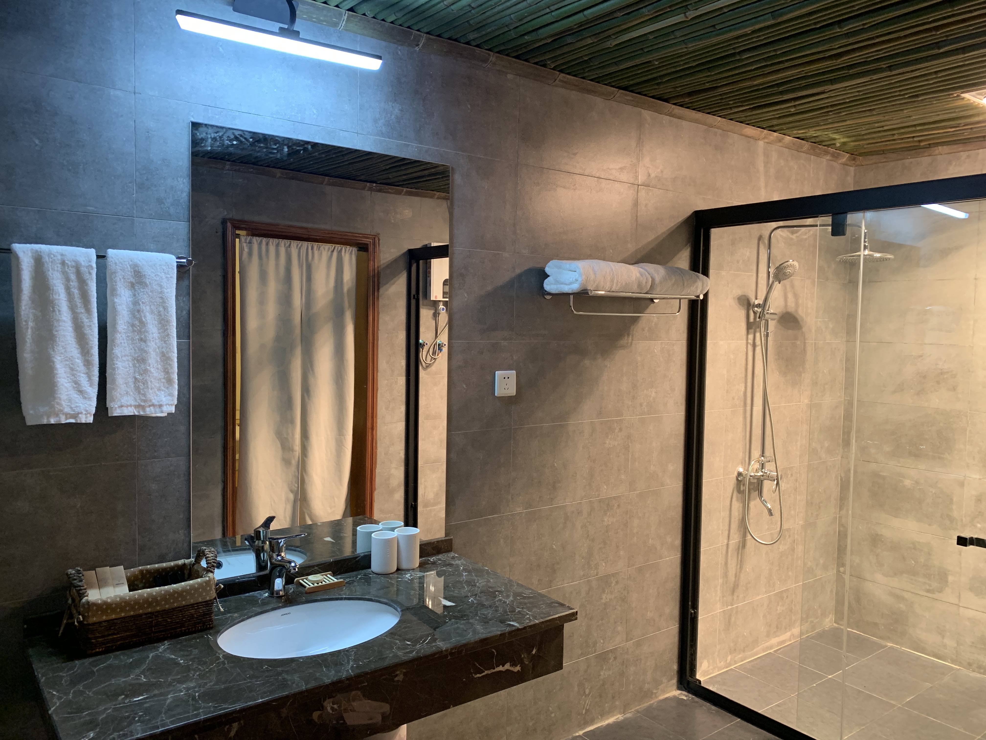 九凤瑶池现在可以去吗,重庆红池坝度假酒店