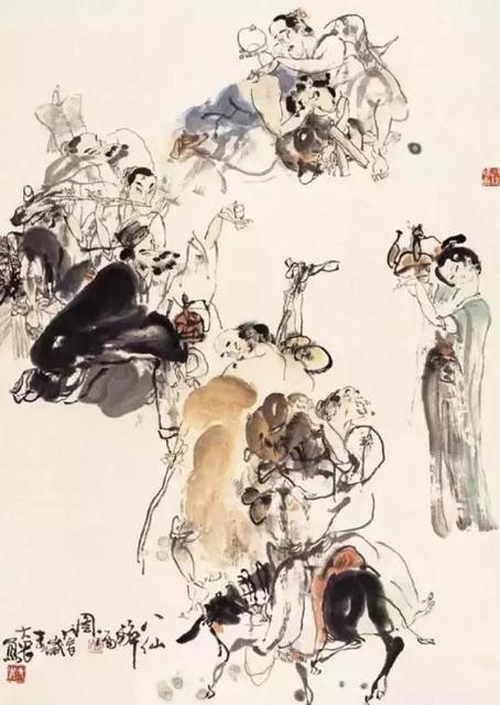 蜀山狂客四言诗谒李杜祠有作,如何用蜀山狂客作首藏头诗