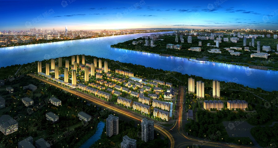 爆冷！天津市区新房无人问津？竟是这些区域引买房人“争抢”