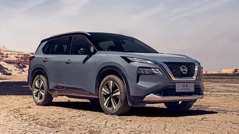 新奇骏与雪佛兰探界者,2022款雪佛兰探界者啥时候上市