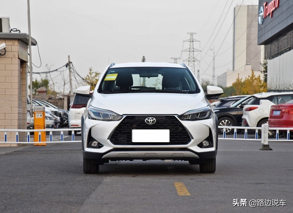 丰田致炫油耗为什么那么高,丰田致炫油耗一般多少