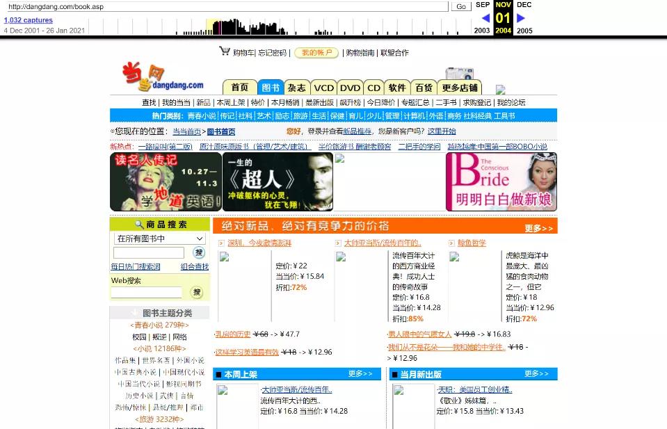 图书电商体量大吗为什么,图书电商发展怎么样