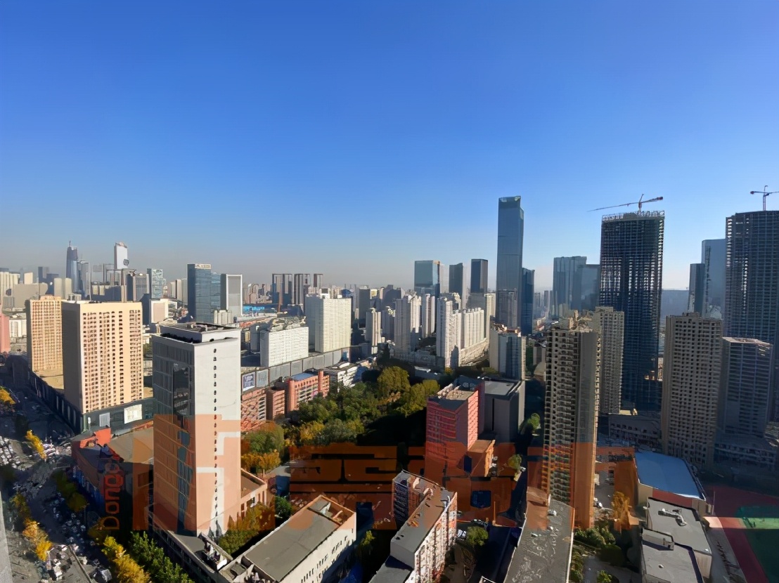 沈阳政策收紧，“便宜”了谁？