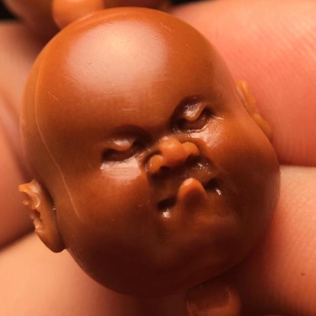 橄榄手串的讲究和忌讳,橄榄核手串注意事项