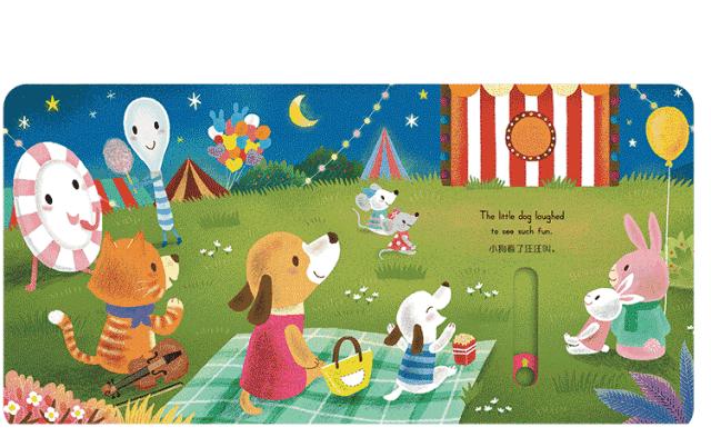 0-3岁儿童启蒙书推荐,0-3岁幼儿必读的书籍