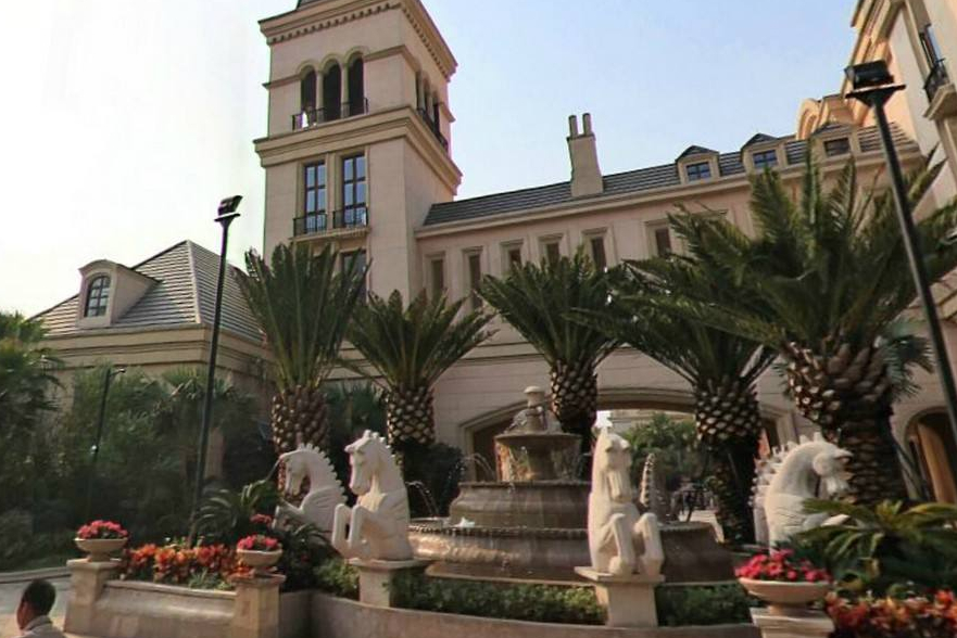 深圳富人奢侈生活,深圳富人区有钱人真实感受