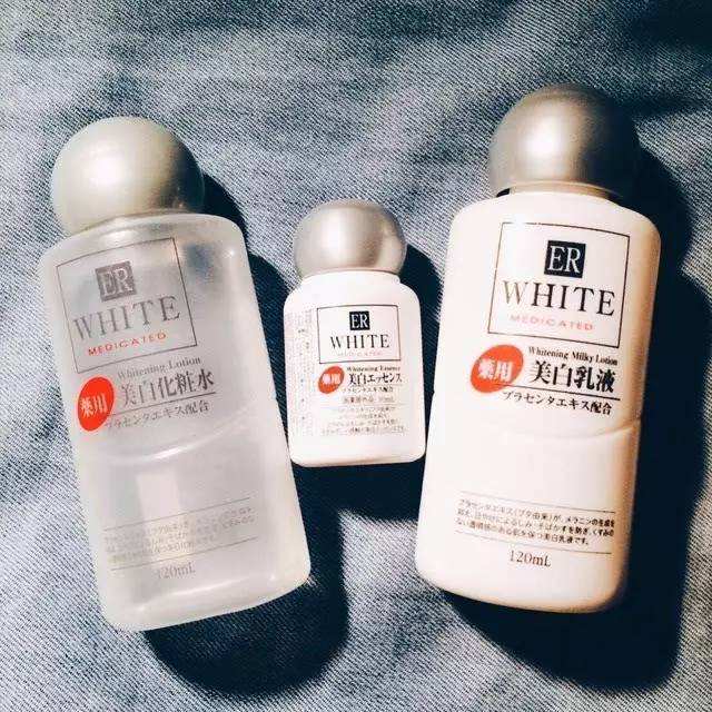 十大国货良心药妆,现在很火的药妆