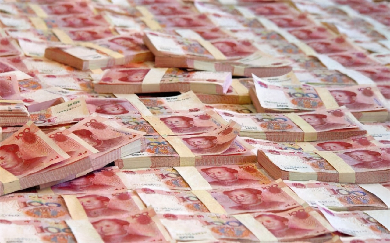 郎咸平一年收入多少,郎咸平月收入500万