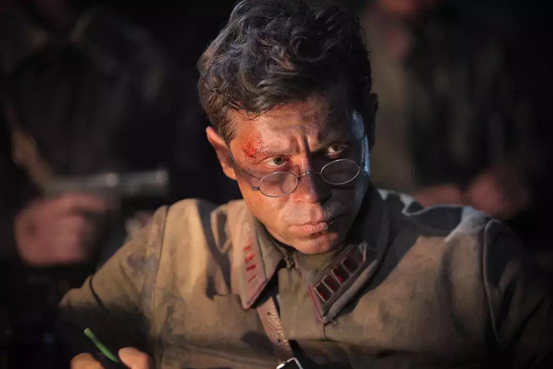 100部经典二战电影完整,77部经典二战电影