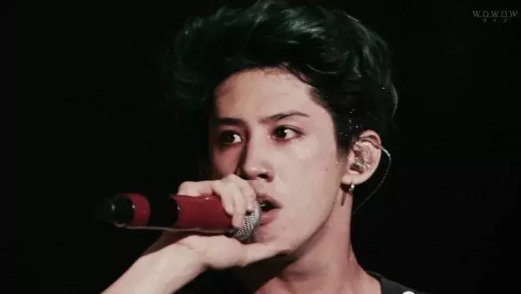 他们号称‘日版*月天五**‘人气爆棚曾吸引艾薇儿合作你听过吗？