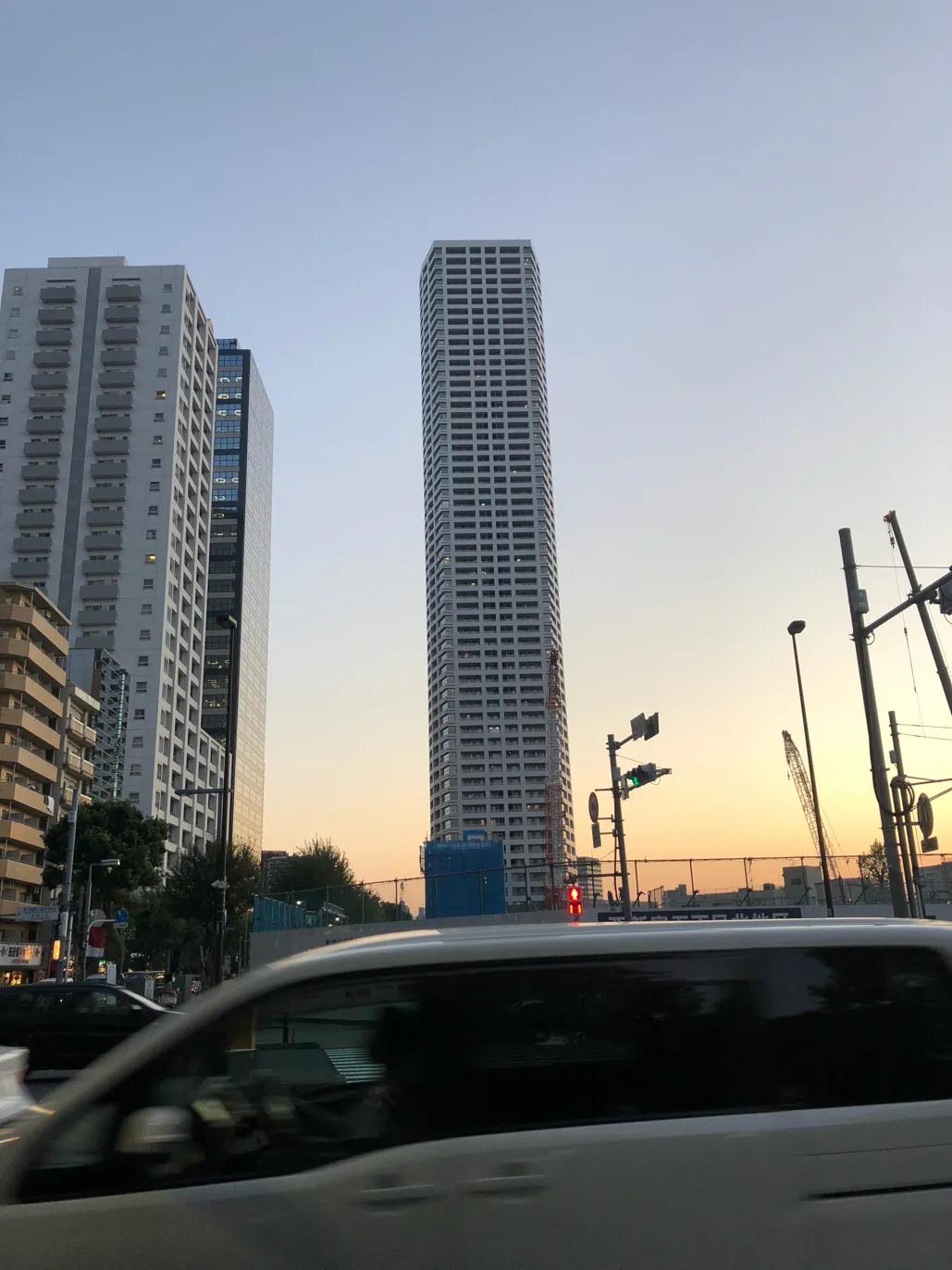 疫情下的东京生活记录,疫情下的东京