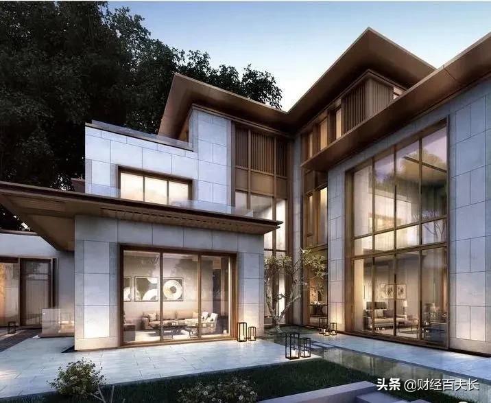 上海超级魔幻,上海很魔幻的楼