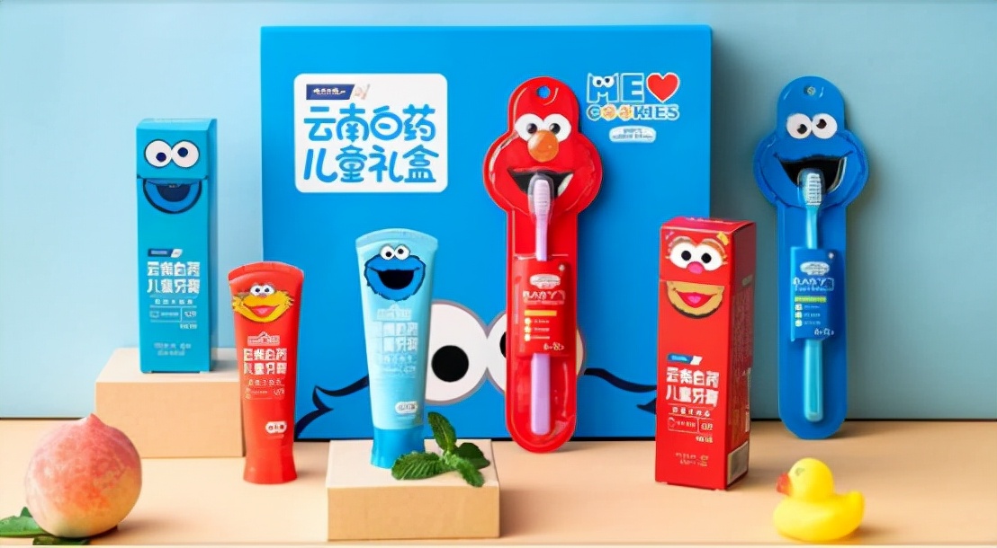 儿童牙膏哪款国产好,日本牙膏好还是国产牙膏好