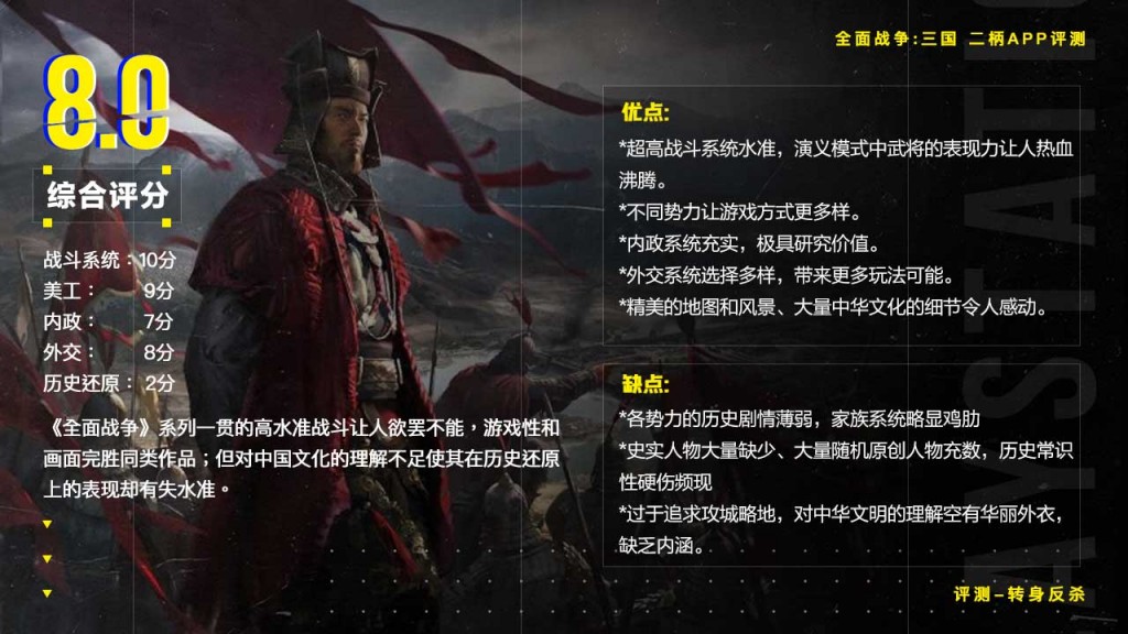 全面战争三国是策略游戏嘛,二柄游戏排行