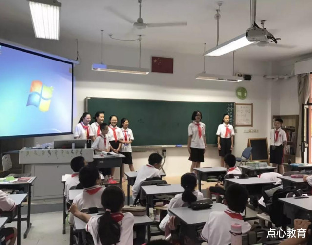 华二初中教育,华二初中真实情况