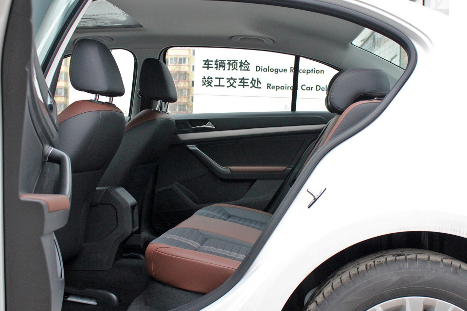 朗逸启航手动最高卖到多少钱,朗逸多少钱落地没买贵