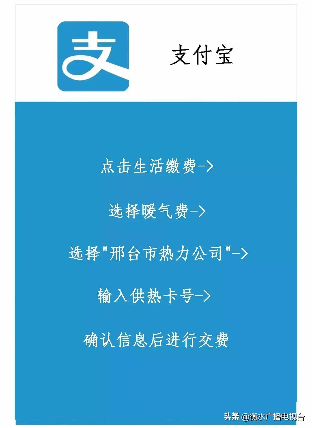 河北今冬供暖最新消息来啦,供暖公告最新版