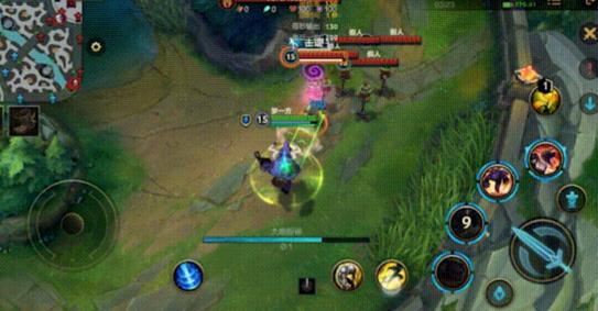 lol手游牛头适合高端局吗,lol手游牛头配哪个ad最厉害