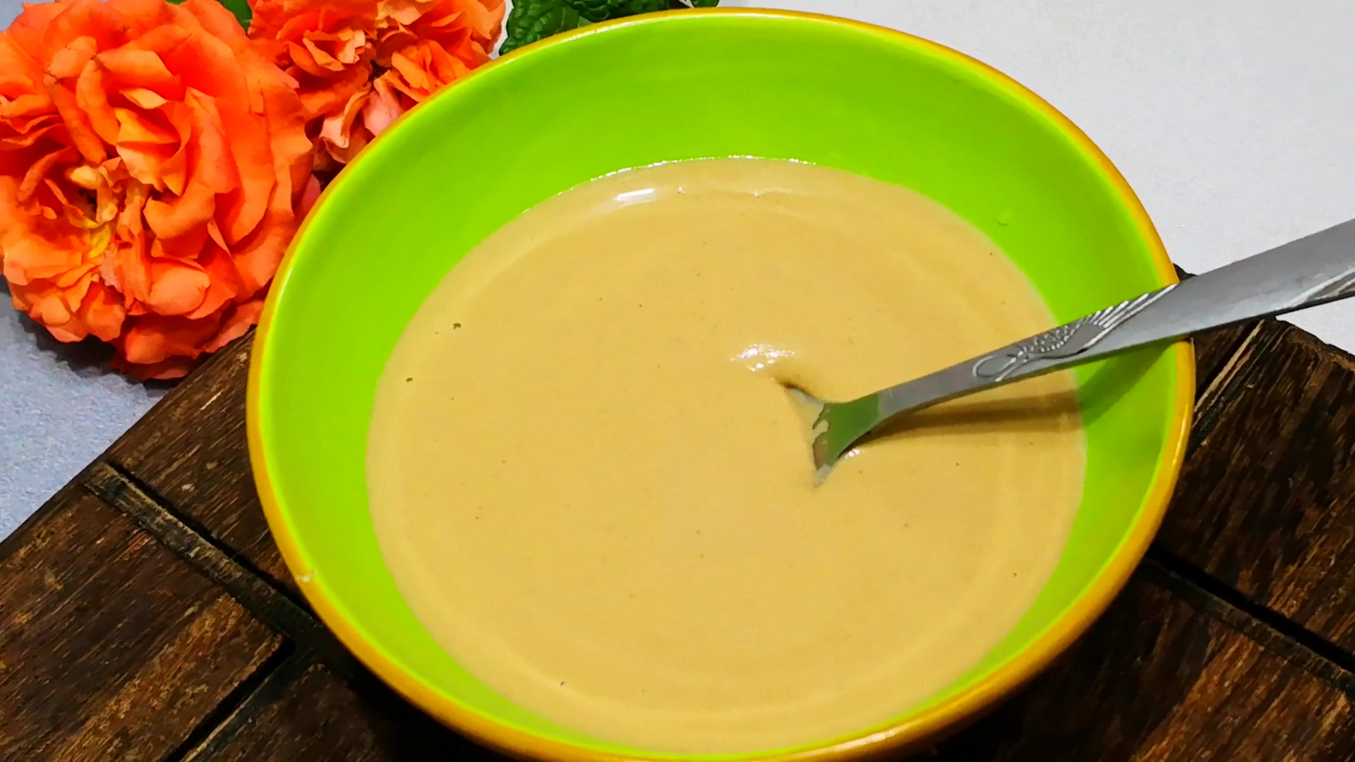 调稀芝麻酱的方法和技巧,调稀芝麻酱的必备小知识