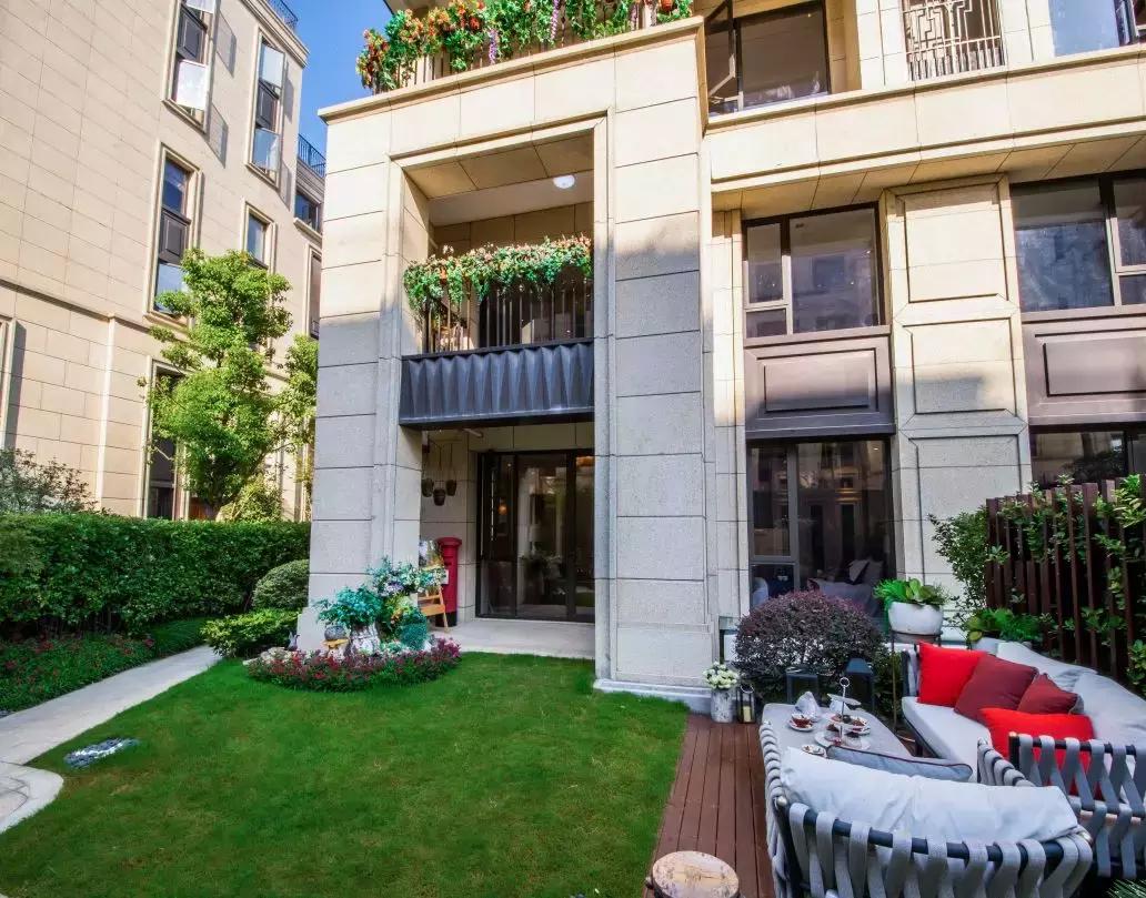 上海叠墅推荐,上海性价比最高的叠墅