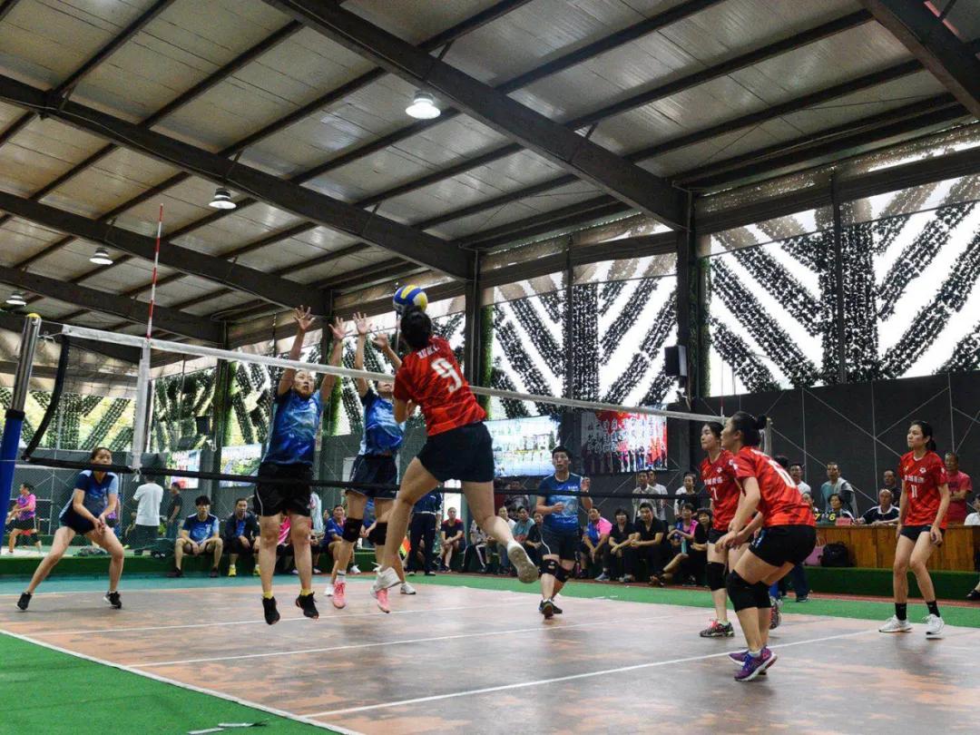 浙江省运动休闲旅游,浙江健康运动公园