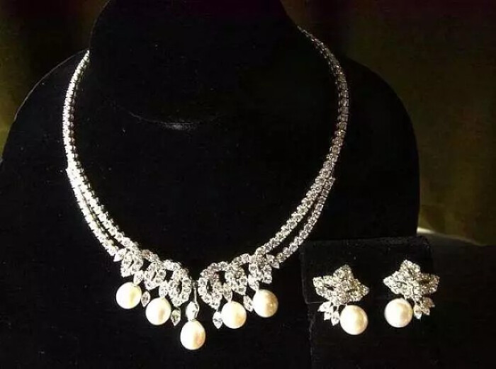 英王室,英国王室的黄金珠宝