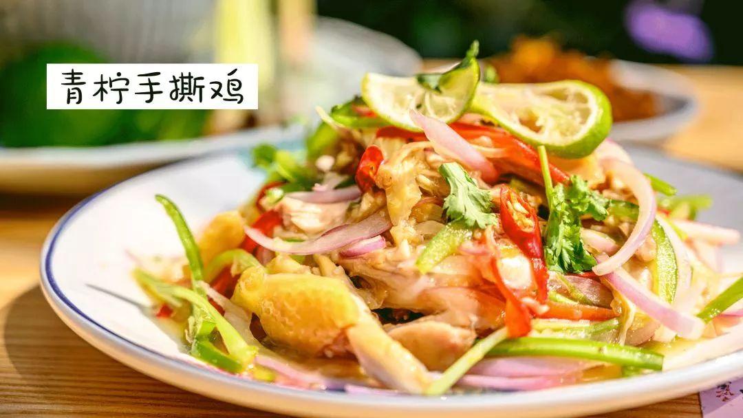 小区私房菜推荐,藏在小区里的私房菜一般人找不到