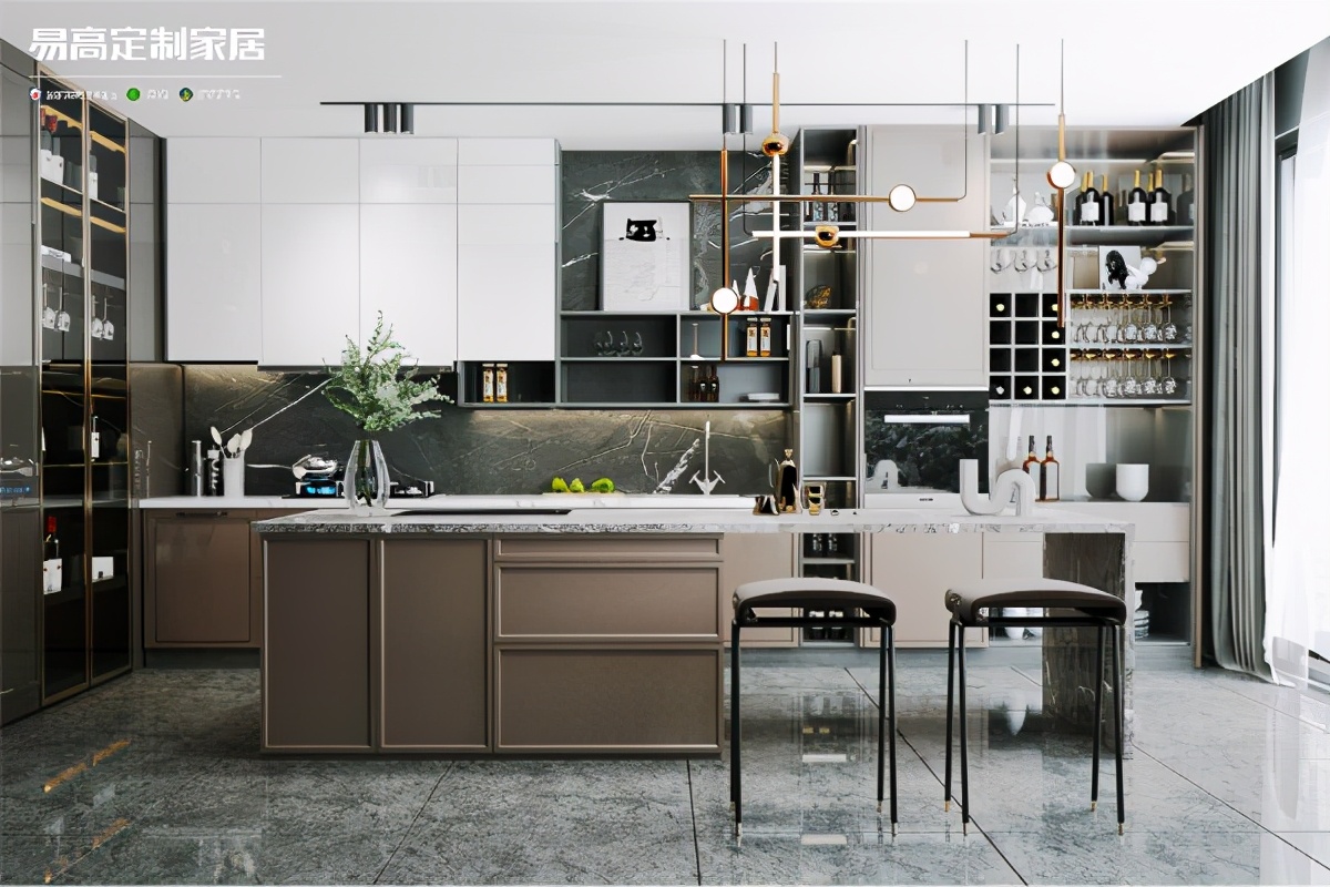 全屋定制十大品牌加盟推荐,开一家全屋定制加盟店需要多少钱