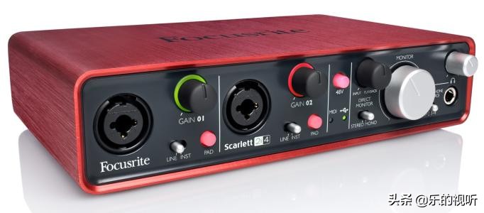 usb外置hifi声卡推荐,hifi外置声卡哪个牌子效果最好