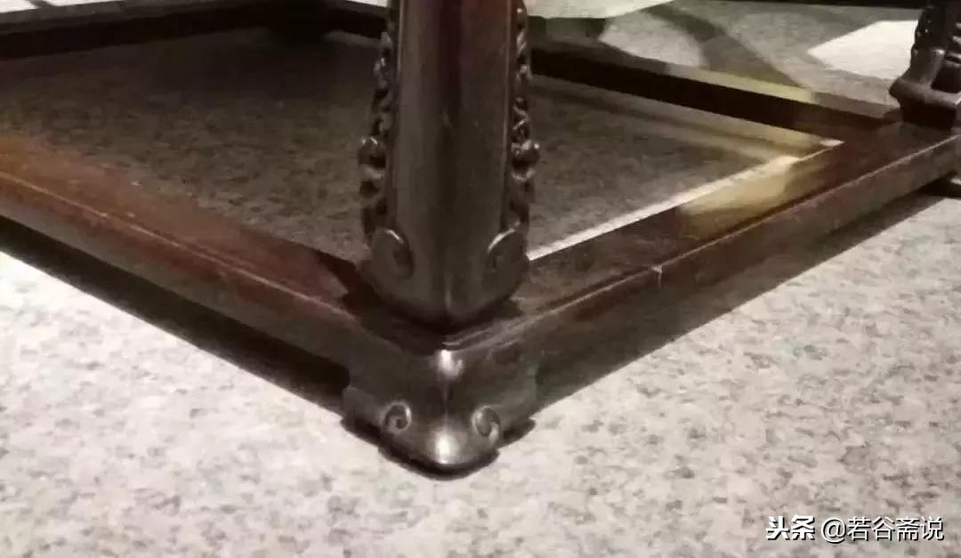 这把“圈椅之王”,到底美在哪里?