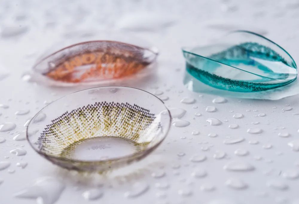 美瞳行业踩坑,美瞳市场现在如何了