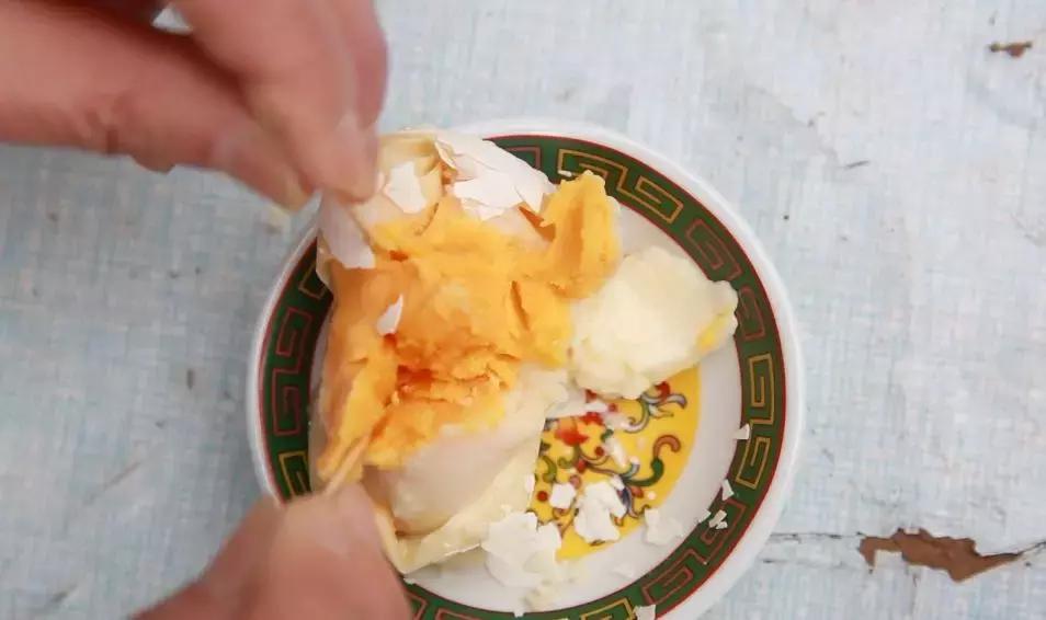 传承了280多年！这道来自嘉兴平湖的奇特美食，你吃过吗？