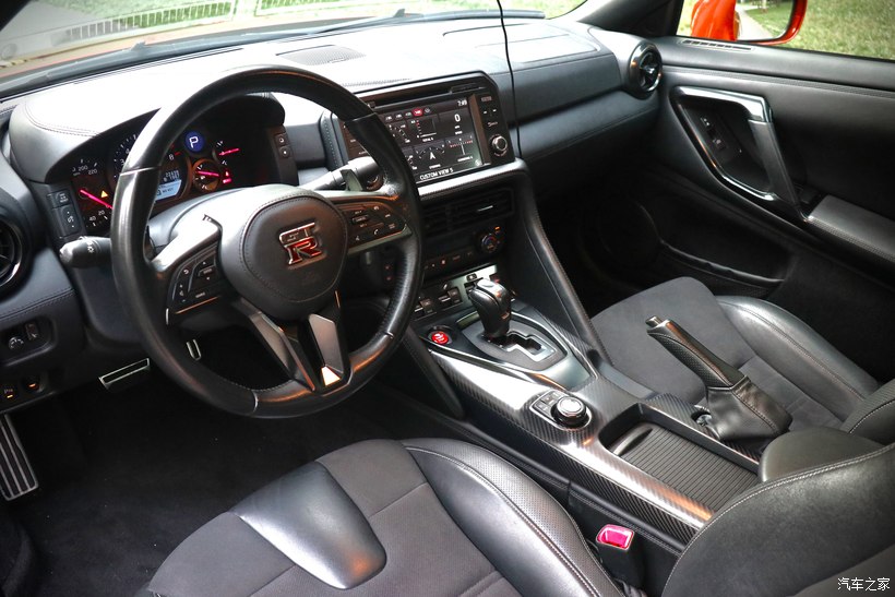 gtr有哪些经典车型,19款gtr使用感受