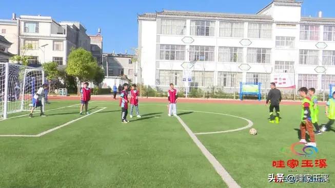 澄江哪里可以踢足球,澄江开放足球场