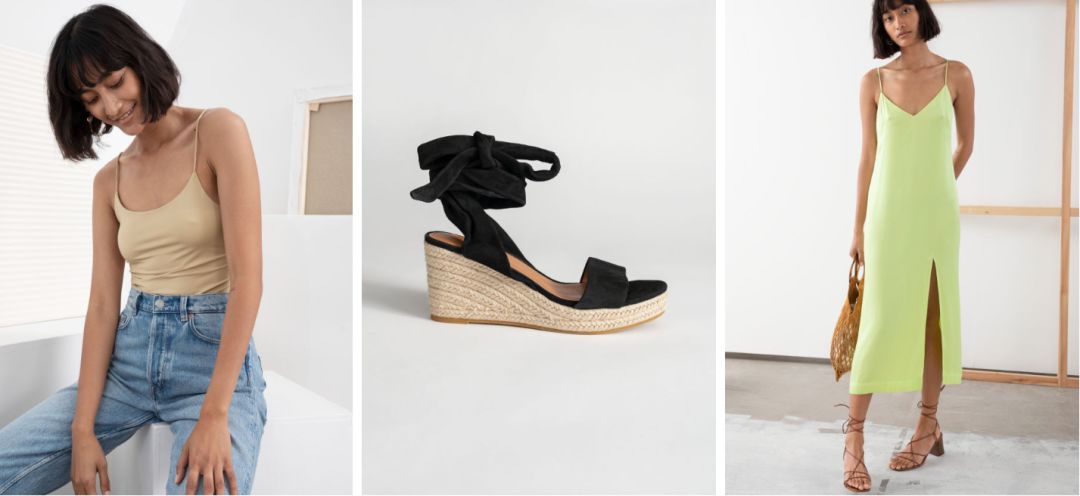 hm旗下品牌折扣店,hm旗下的所有品牌