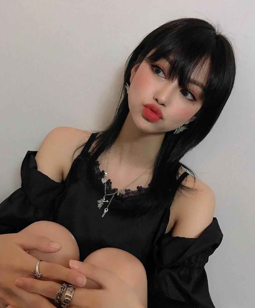 什么是高层次锁骨发,高层次锁骨发短发